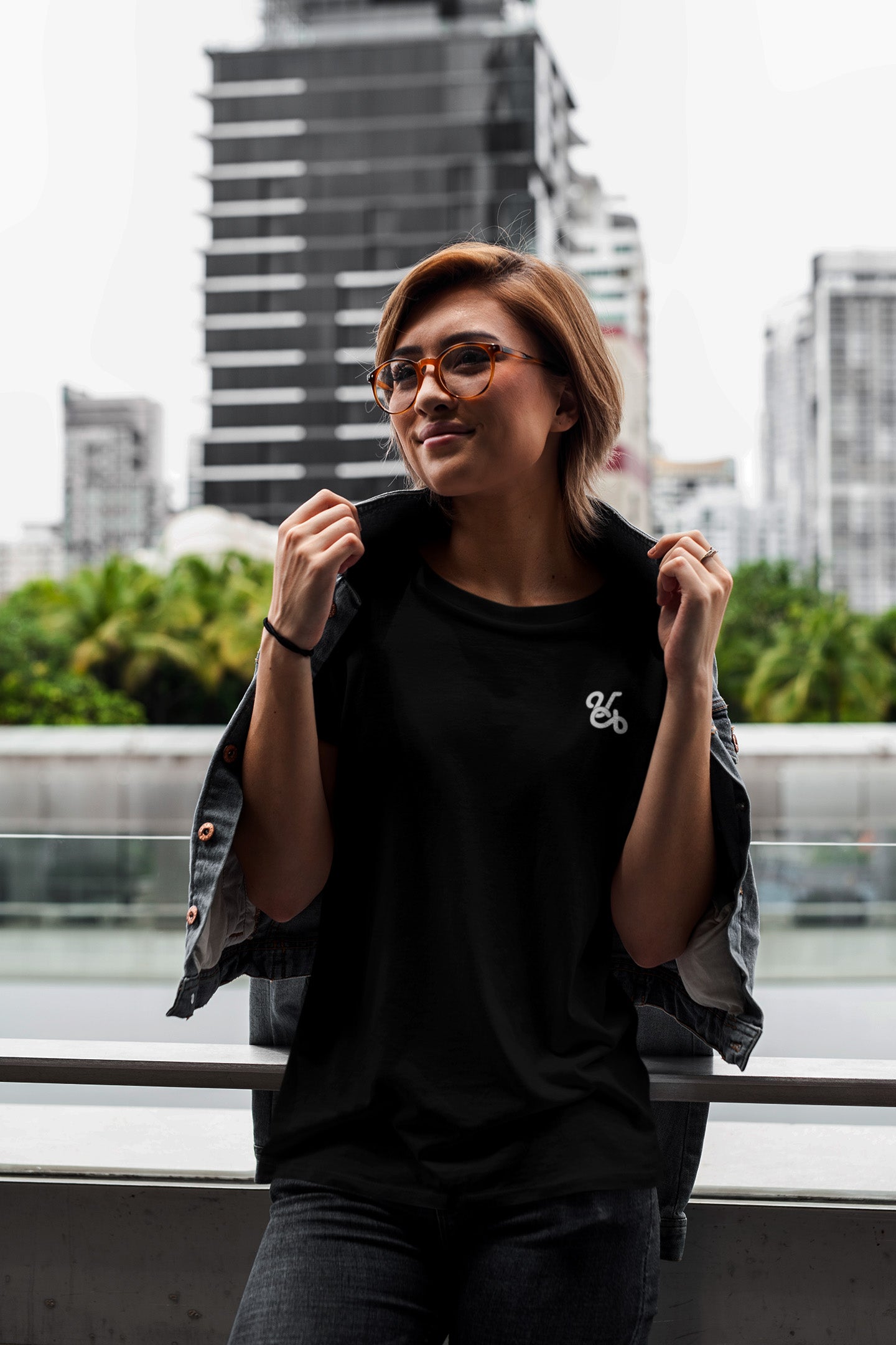 USW114 - ESSIENTIAL TEE