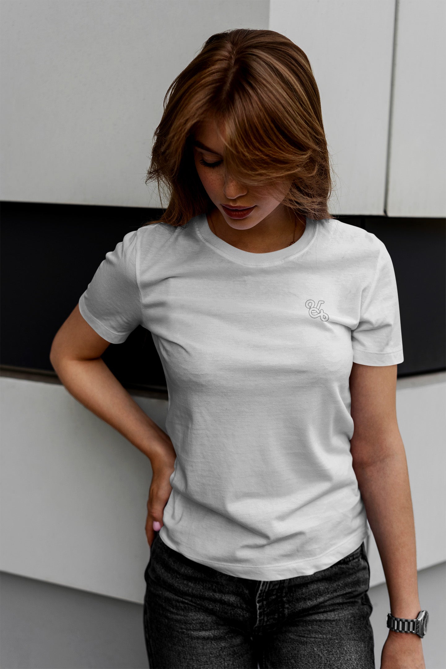 USW114 - ESSIENTIAL TEE