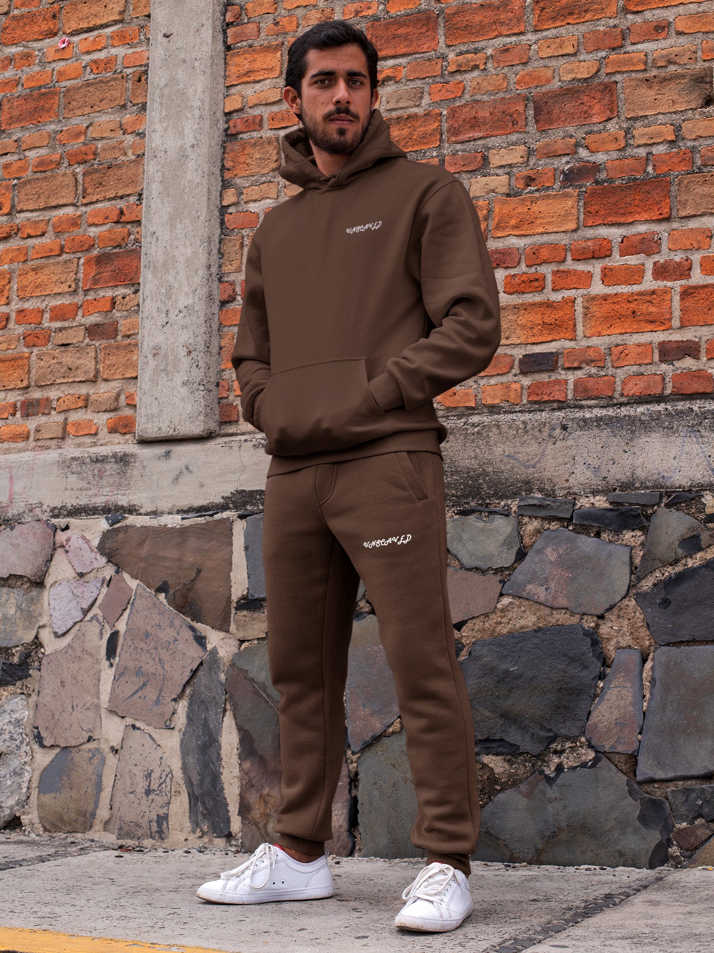 USM105 - ESSIENTIAL JOGGERS