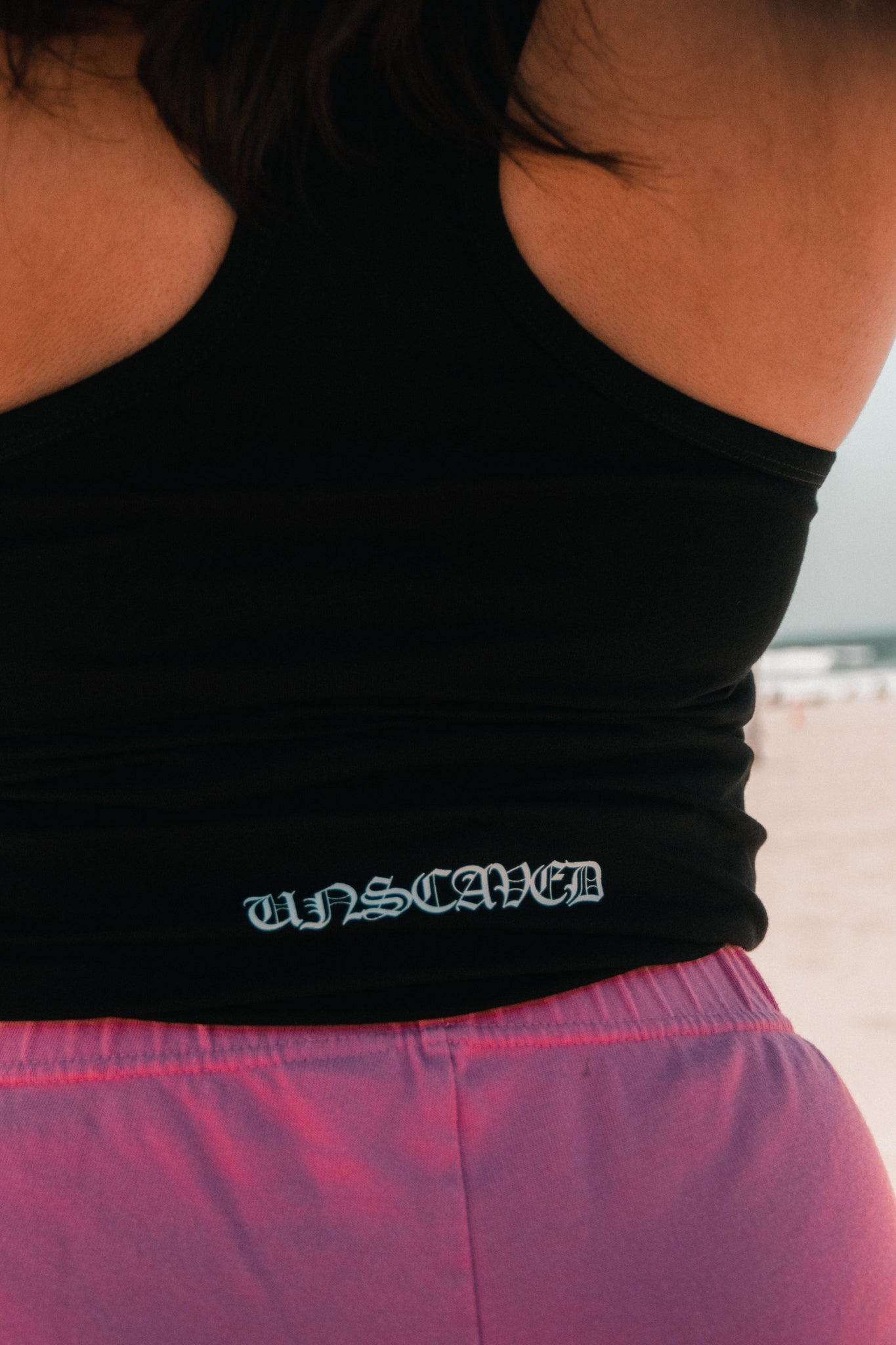 USW139 - DEVIANT RAZOR BACK