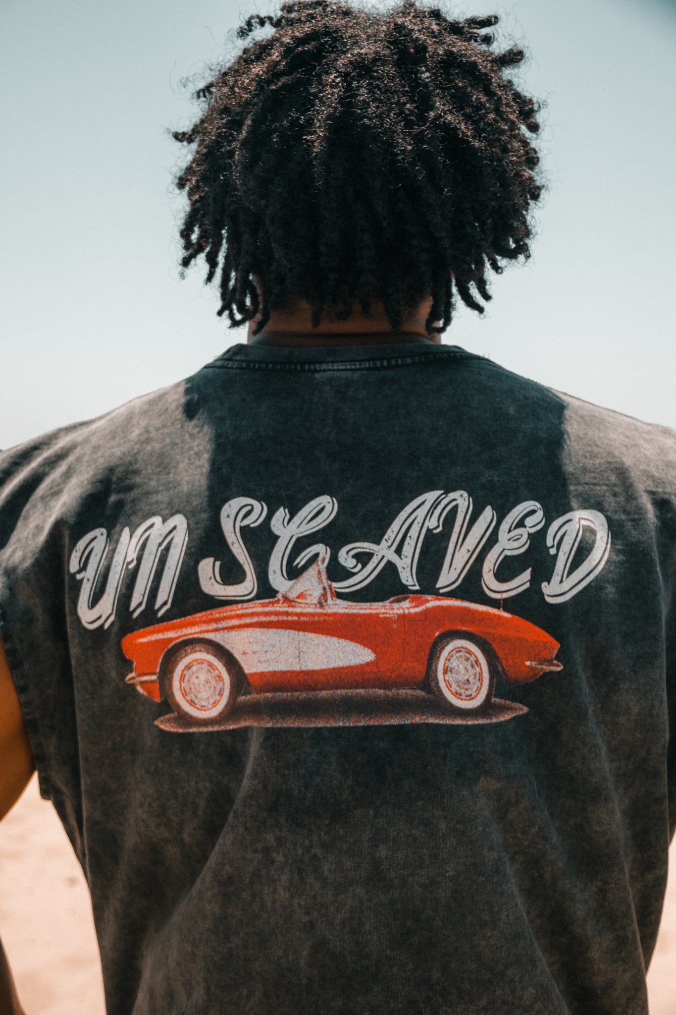 USM135 - HOTROD CUTTEES