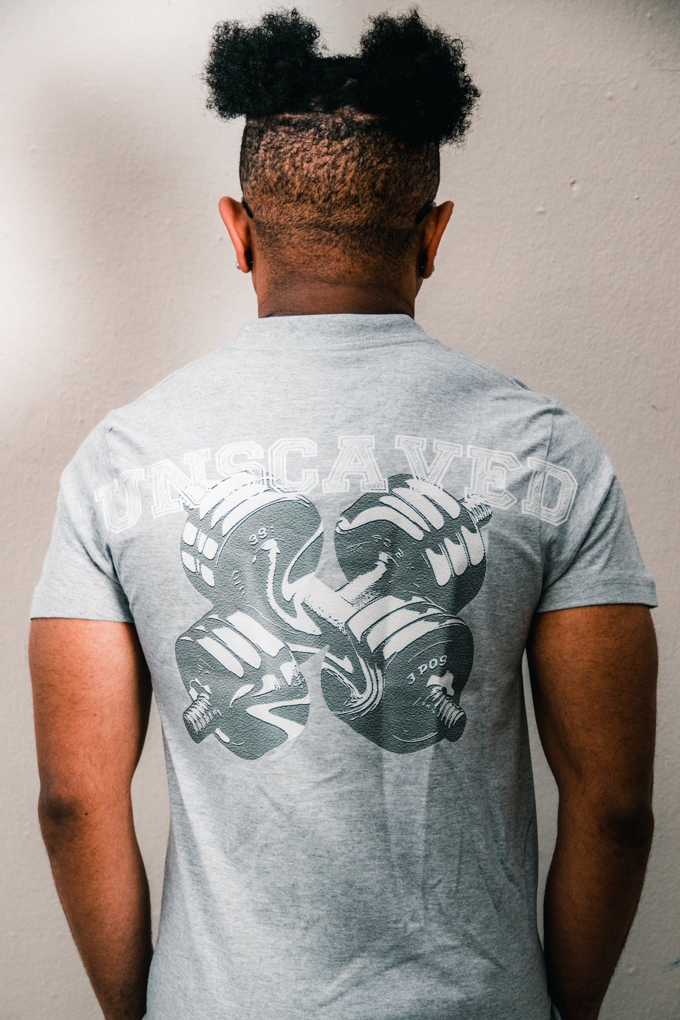 USM129 - UNIVERSITY TEE