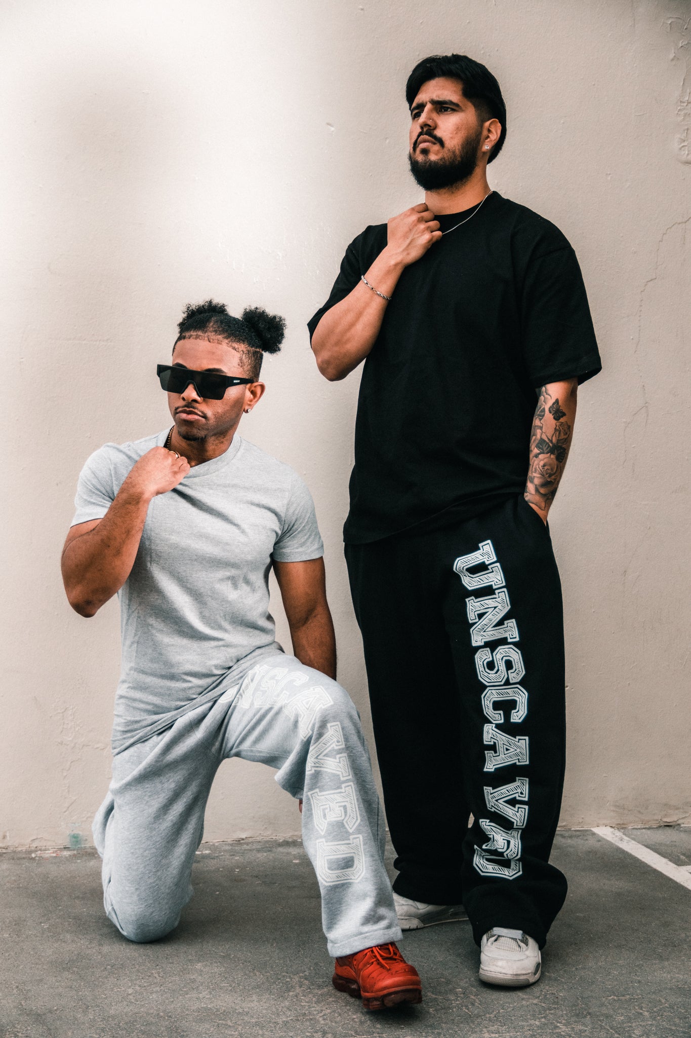 USM130 - UNIVERSITY JOGGERS