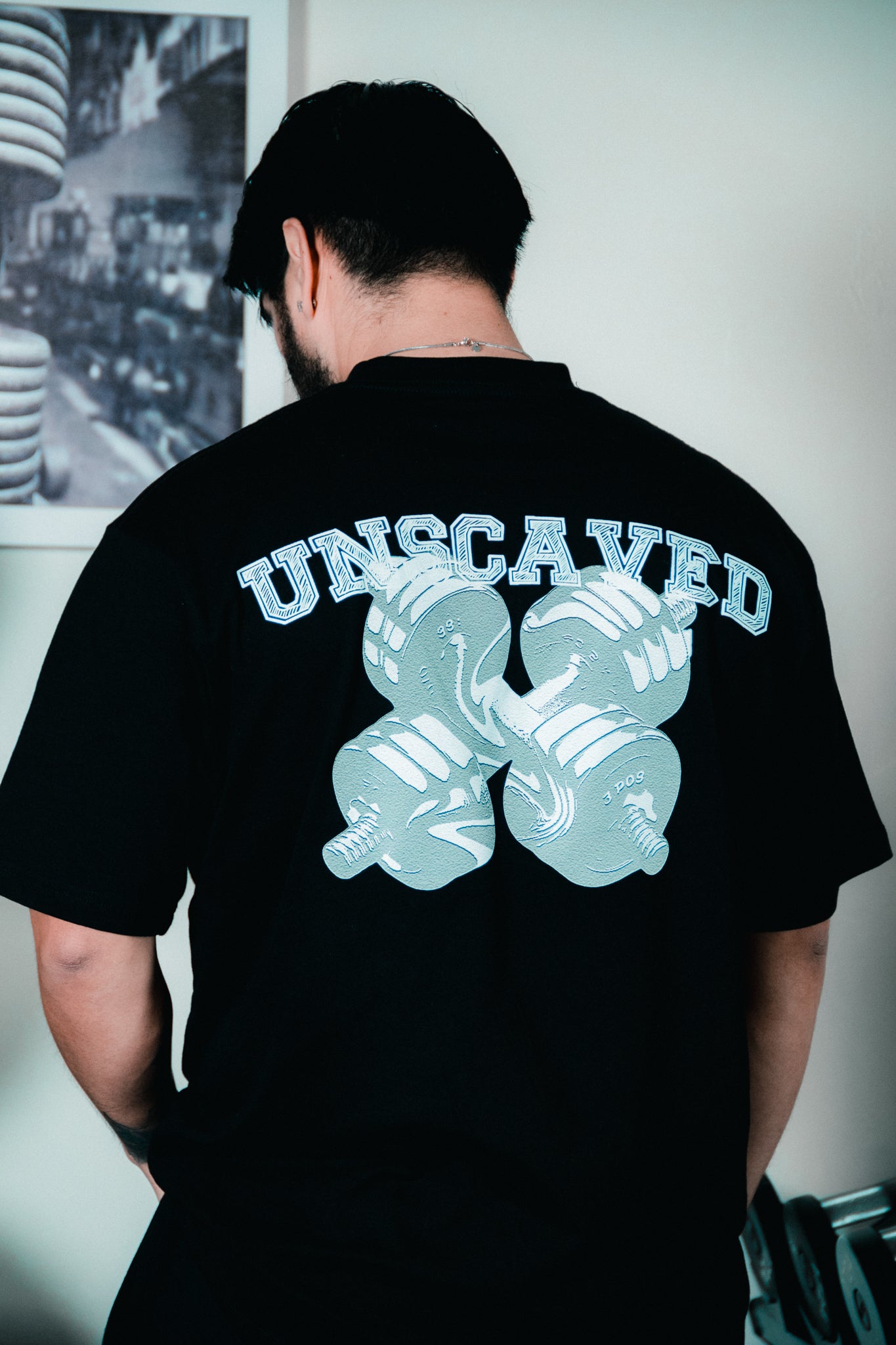USM129 - UNIVERSITY TEE