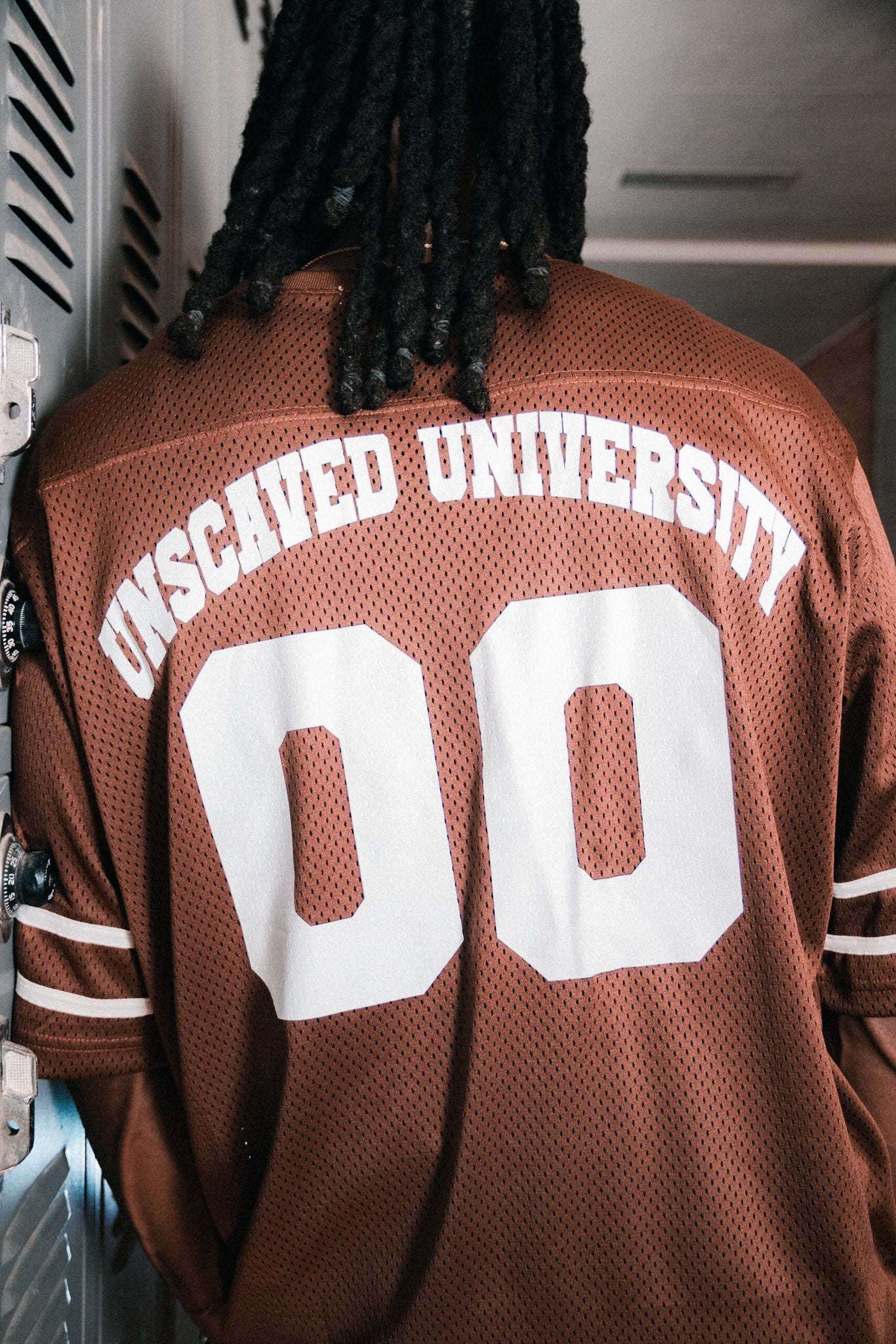 USM131 - UNIVERSITY JERSEY