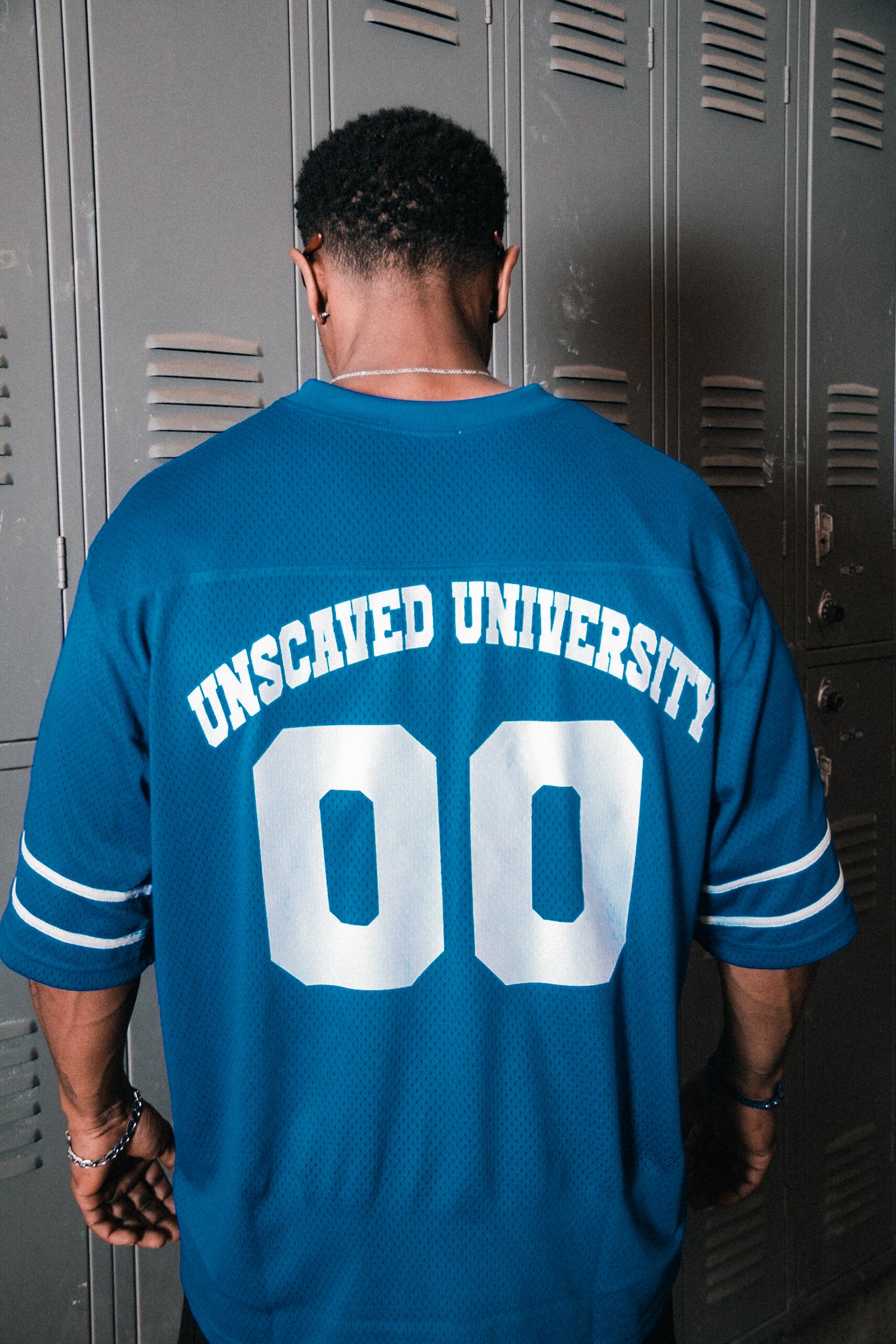 USM131 - UNIVERSITY JERSEY