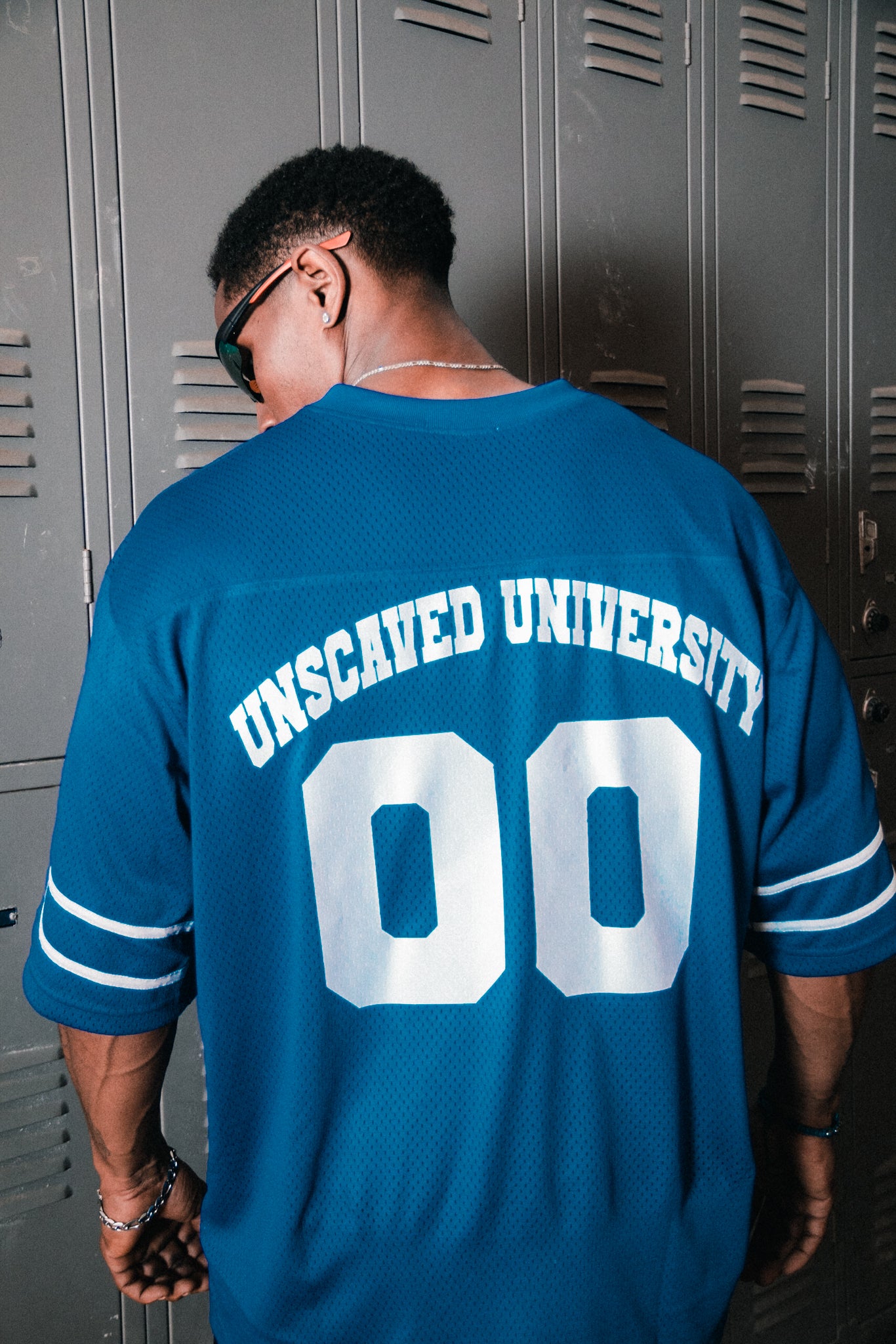 USM131 - UNIVERSITY JERSEY