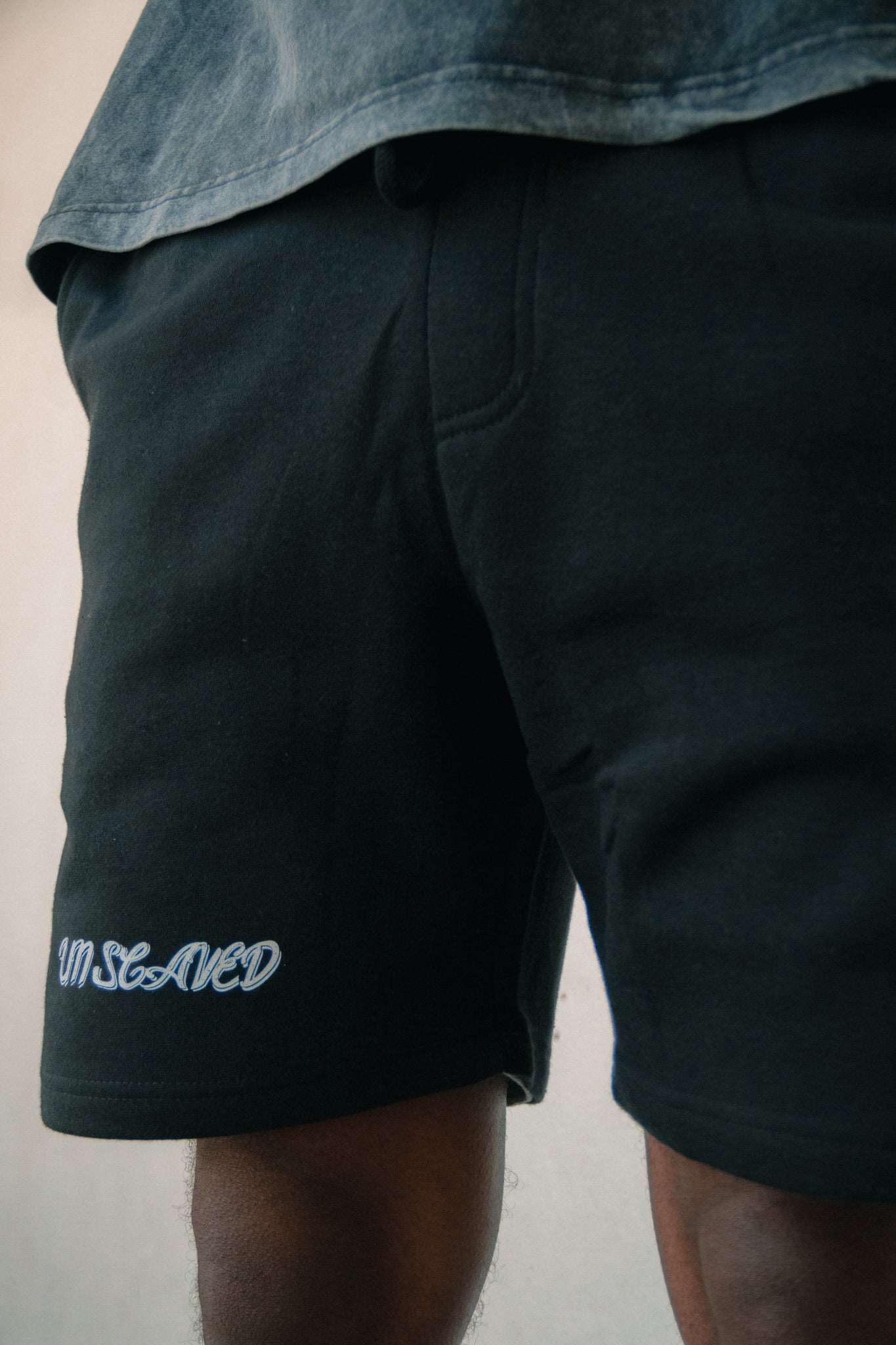 USM136 - HOTROD HERO SHORTS
