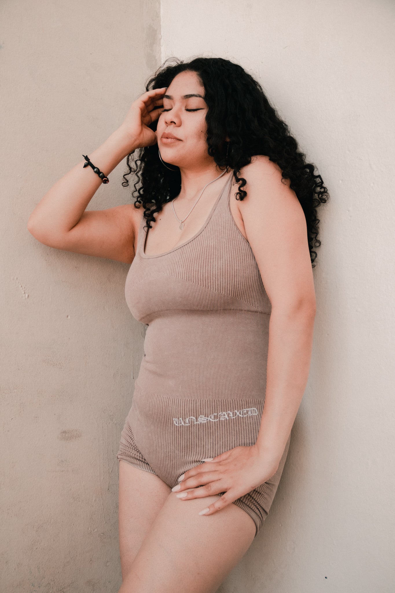 USW138 - UNTOUCHABLE BODY SUITS