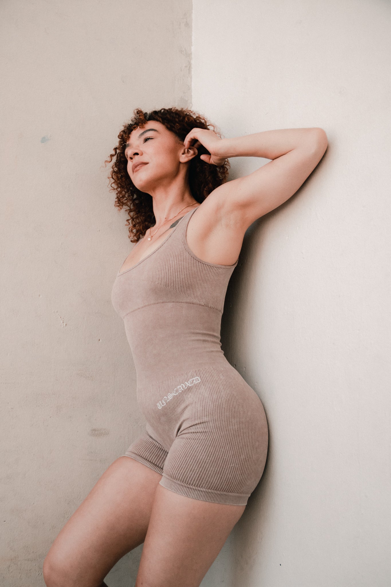 USW138 - UNTOUCHABLE BODY SUITS
