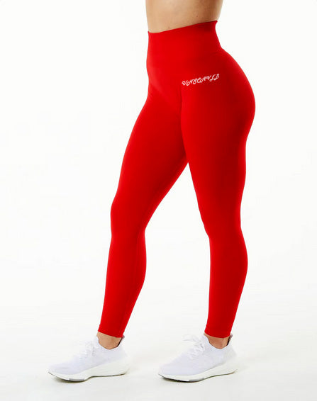 USW123 - HOURGLASS LEGGINGS