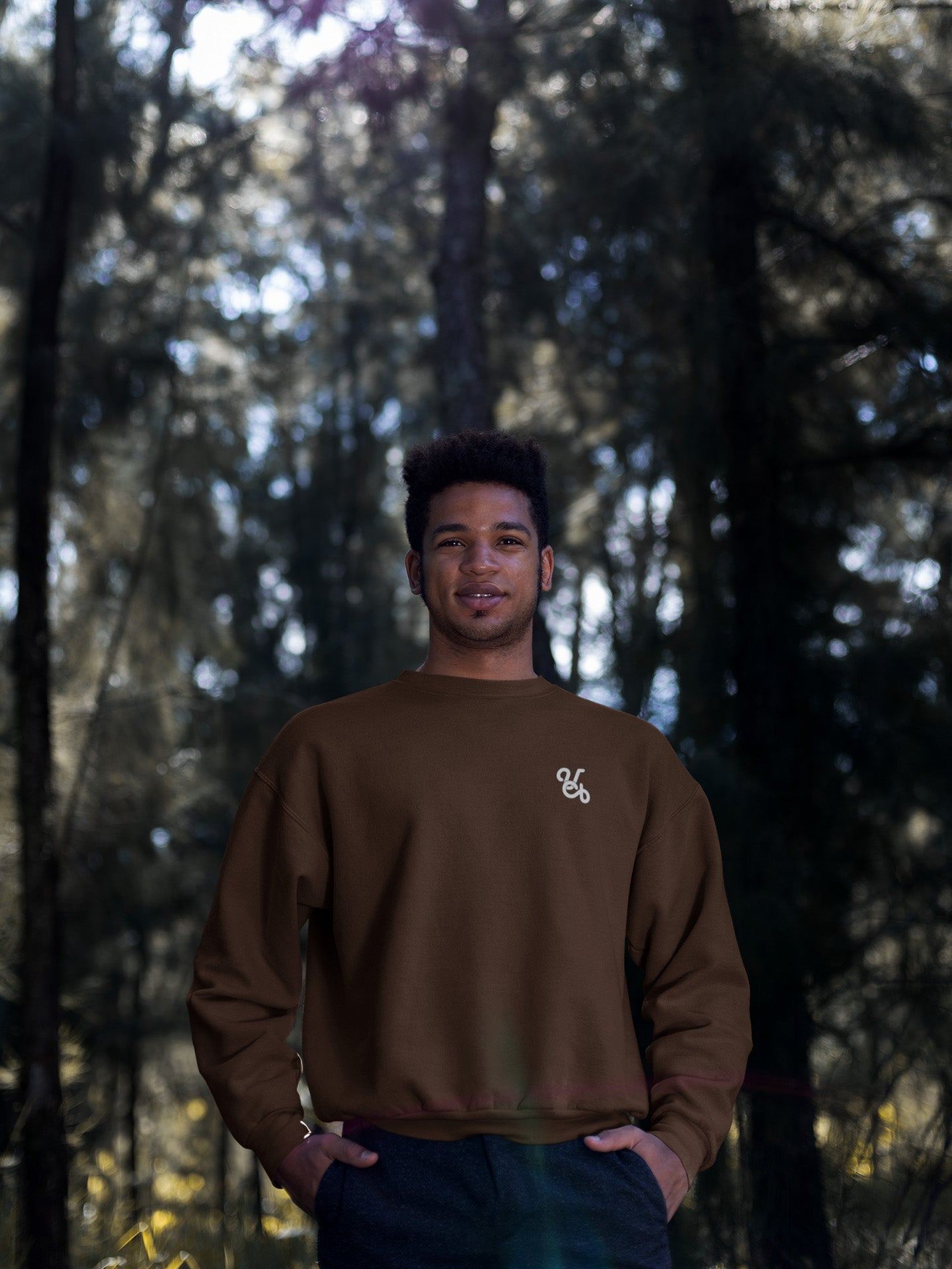 USM109 - EVERYDAY SWEATSHIRT