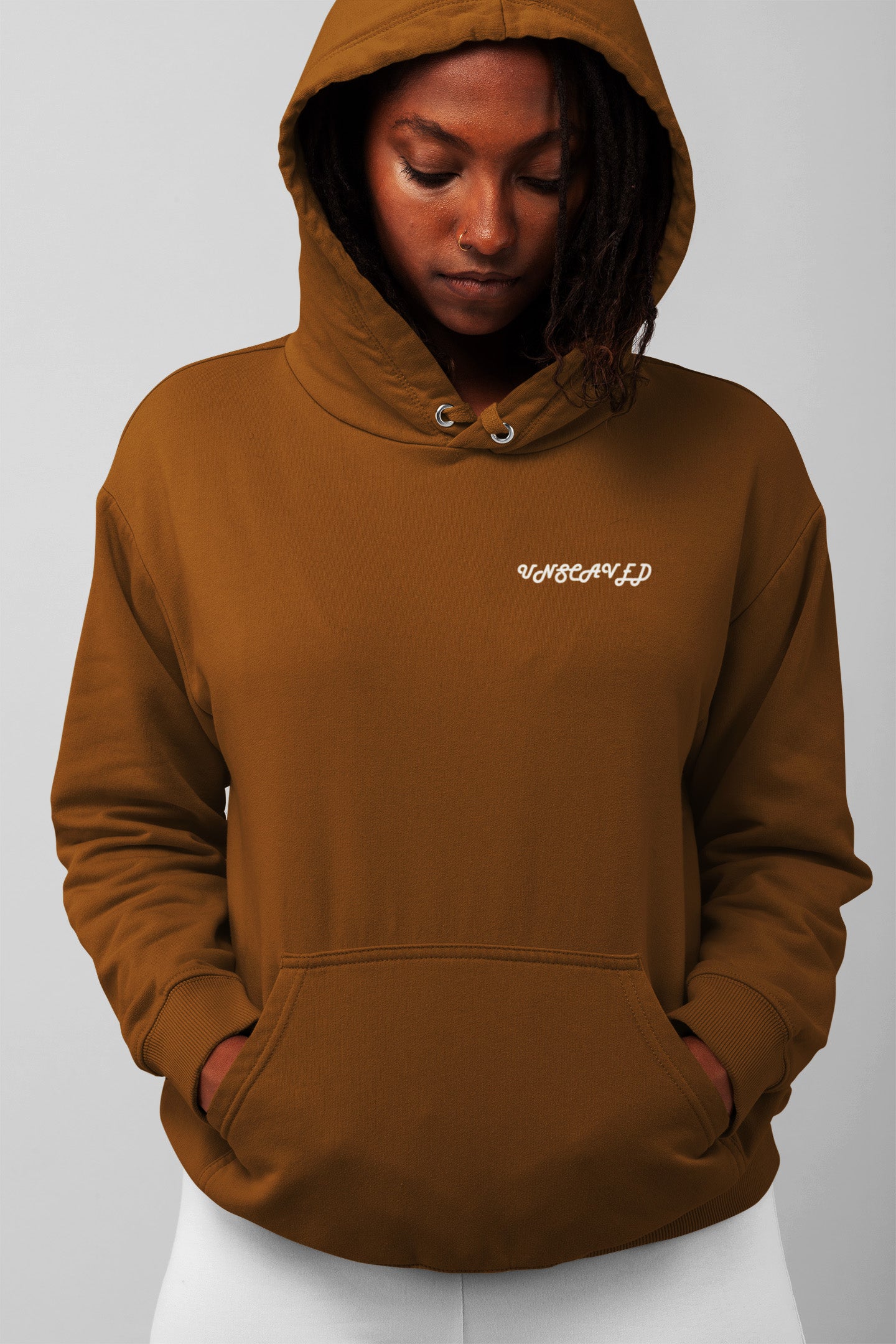 USW100 - FEEL GOOD HOODIE